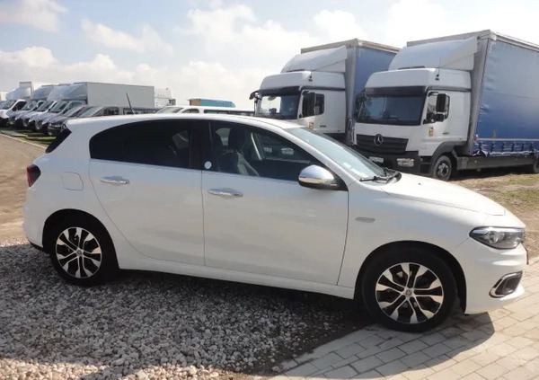 Fiat Tipo cena 31900 przebieg: 270000, rok produkcji 2020 z Żywiec małe 67